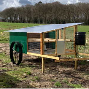 Bouwtekeningen KipEigen Bundel