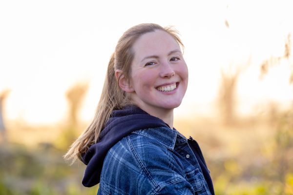 Eva Vos, oprichter KipEigen