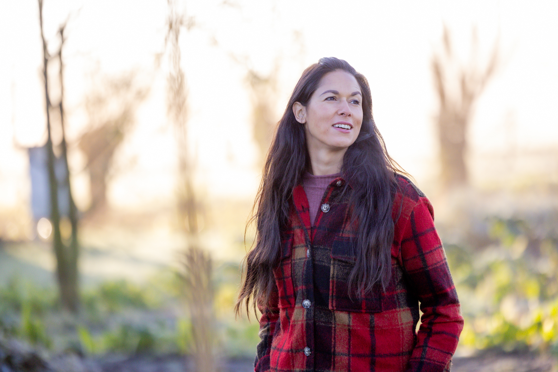 Nathalie tuinder en communicatie