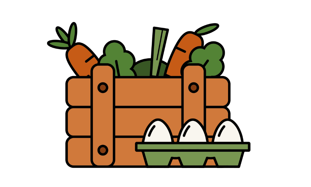 boerderijpakket combinatie